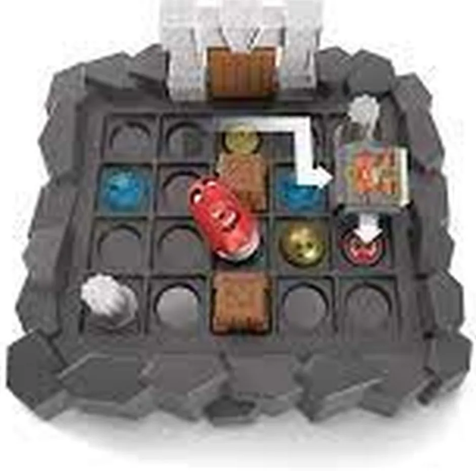 Smart Game : Rok Passe-Partout