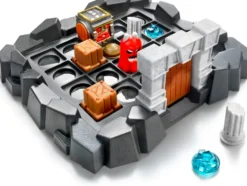 Smart Game : Rok Passe-Partout