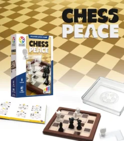 Smart Games : Chess Peace