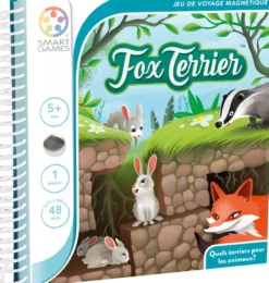 Smart Games : Fox Terrier