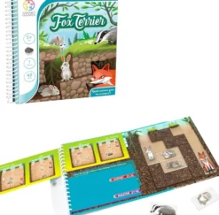 Smart Games : Fox Terrier
