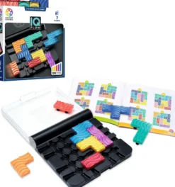 Smart Games : IQ Flow