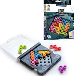 Smart Games - IQ Gears