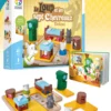 Smart Games : Le Loup et les Sept Chevreaux