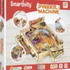 Smartivity : Flipper en Bois