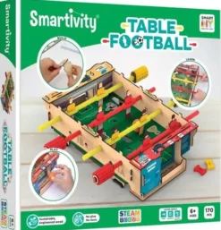 Smartivity : Table Football