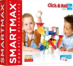 SmartMax : Clic & Roll