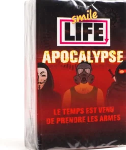Smile Life : Apocalypse (Ext)