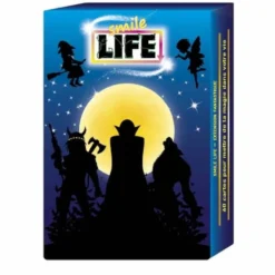 Smile Life : Fantastique (Ext)