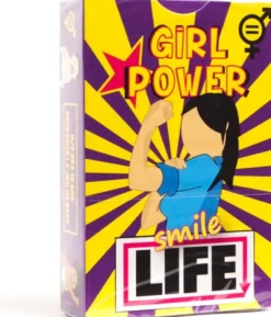 Smile Life : Girl Power (Ext)