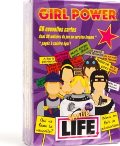 Smile Life : Girl Power (Ext)
