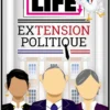 Smile Life : Politique (Ext.)
