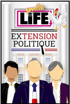 Smile Life : Politique (Ext.)