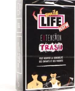 Smile Life : Trash (Ext)