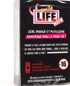 Smile Life : Trash (Ext)
