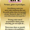 Smile Life : Vie de Luxe (Ext)