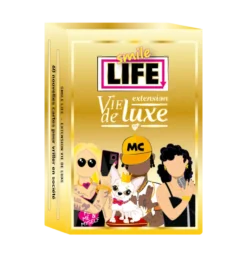 Smile Life : Vie de Luxe (Ext)