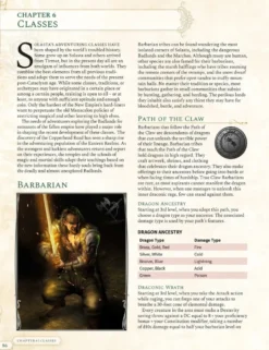 Solasta Campaign Rulebook VO