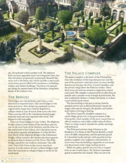 Solasta Campaign Rulebook VO