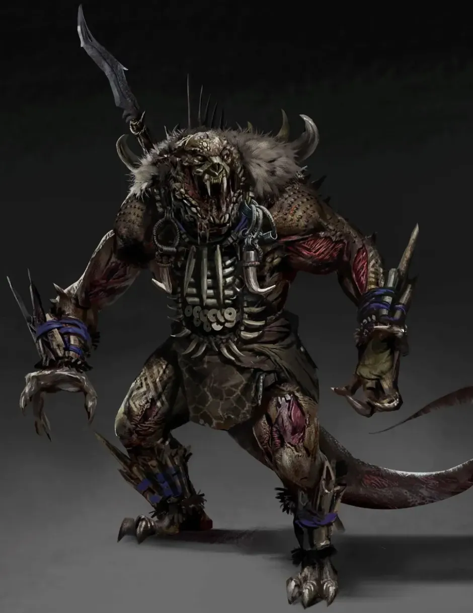 Solasta Campaign Rulebook VO