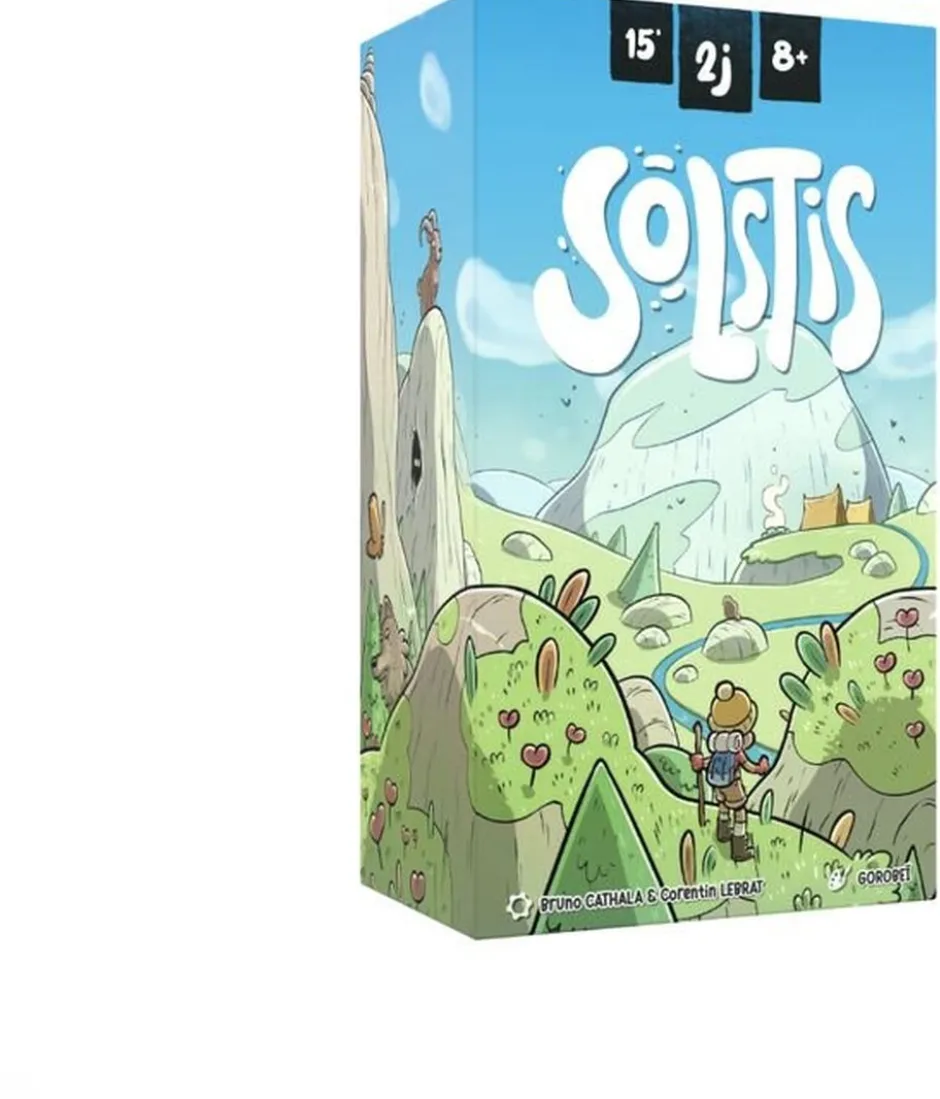 Solstis