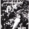 Sombre 12 : Bad guys, Chats