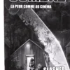 Sombre 8 : Slasher, 2 scénarios