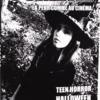 Sombre 10 : Teen Horror, Halloween Minimax