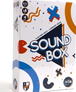 Sound Box