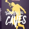 Sous Scellés : Le Gardien des Caves