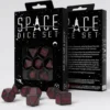 Space Dice Set: Voyager