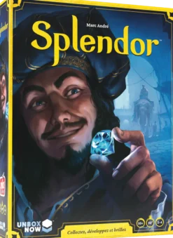 Splendor