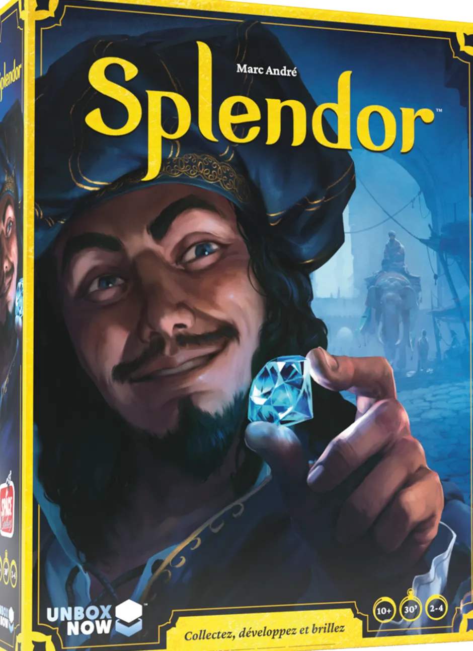Splendor