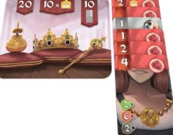 Splendor Duel