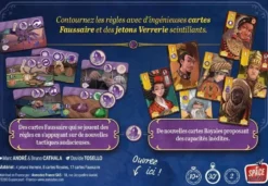Splendor Duel - Les Faussaires (Ext.)