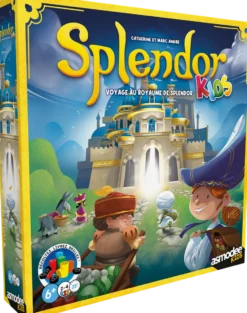Splendor Kids