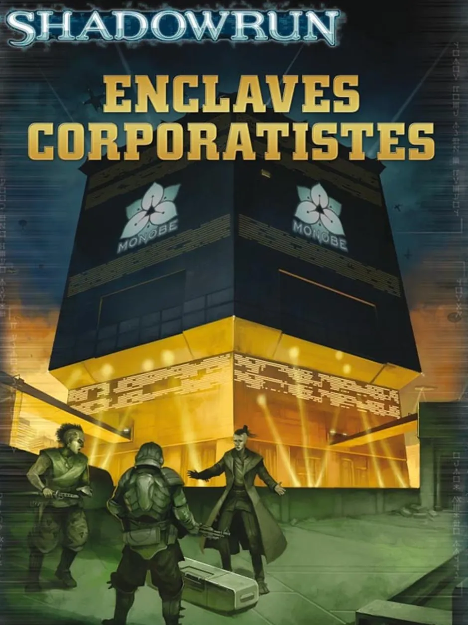 SR4 - Enclaves corporatistes
