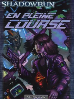 SR4 - En pleine course