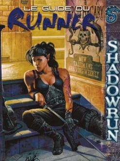 SR4 - Guide du runner