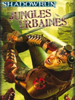 SR4 - Jungles urbaines