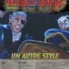 SR4 - Shadowrun Mission 09 - Un autre style [PDF]
