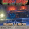 SR4 - Shadowrun Mission 05 - Vendre la mèche [PDF]