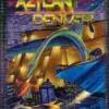 SR4 - Shadowrun Vintage - Aztlan + Denver