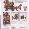 Stagecoach / Carriole