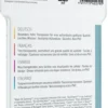 Standard Card Game Prime Sleeves (66 x 91 mm)