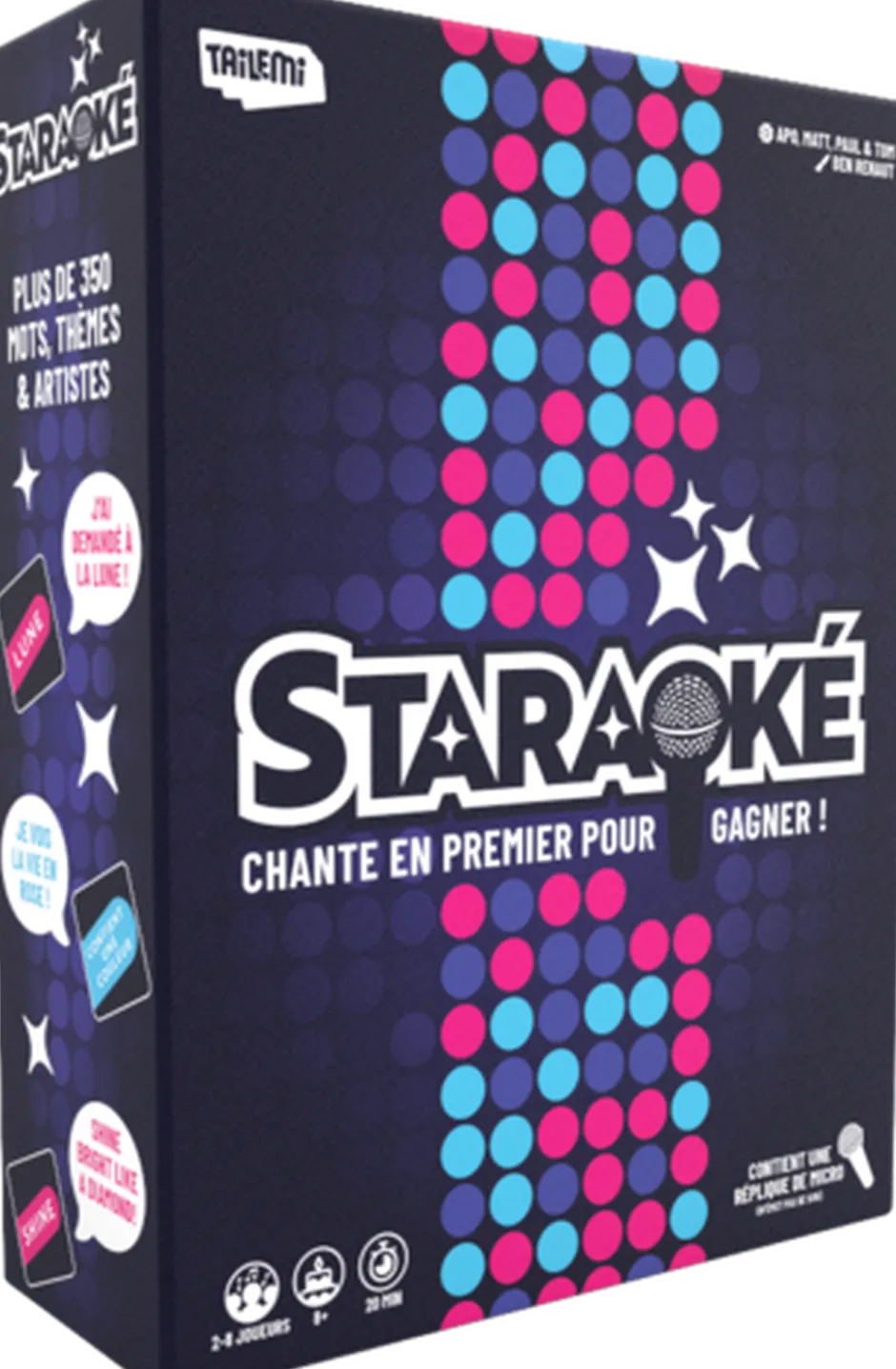 Staraoké