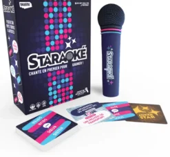 Staraoké