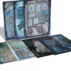 Starfinder - Aides de jeu Signal hurlant