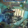 Starfinder - Arsenal