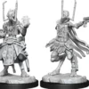 Starfinder Battles Deep Cuts: Shirren Technomancer